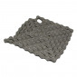 CHAINE VELO 12V. VTT SRAM NX EAGLE 126 MAILLONS ARGENT 0710845813085