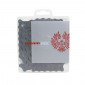 CHAINE VELO 12V. VTT SRAM NX EAGLE 126 MAILLONS ARGENT 0710845813085
