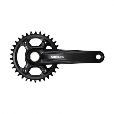 PEDALIER VTT SHIMANO 12V. MT510 175mm 32DTS INTEGRE 4550170618438