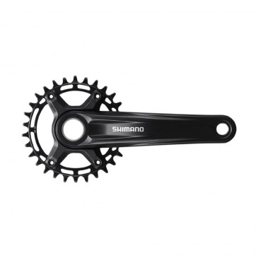 PEDALIER VTT SHIMANO 12V. MT510 170mm 32DTS INTEGRE 4550170618476