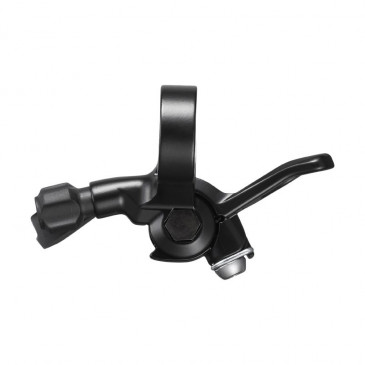 MANETTE VTT SHIMANO MT500 GAUCHE POUR TIGE DE SELLE 4550170686642