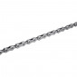 CHAINE VELO 12V. VTT SHIMANO DEORE CN-M6100 138 MAILLONS 4550170618810