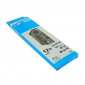 CHAINE VELO 12V. VTT SHIMANO DEORE CN-M6100 138 MAILLONS 4550170618810