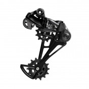 DERAILLEUR-REAR-FOR MTB- SRAM 12 Speed NX EAGLE - Black - Long cage 0710845818028