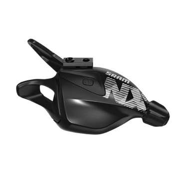 GEAR SHIFTER-FOR MTB- SRAM TRIGGER RIGHT NX EAGLE 12 Speed BLACK 0710845818004