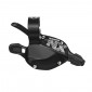 GEAR SHIFTER-FOR MTB- SRAM TRIGGER RIGHT NX EAGLE 12 Speed BLACK 0710845818004