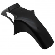 GARDE BOUE AV CYCLO F1 NOIR -REPLAY- 3700948220481
