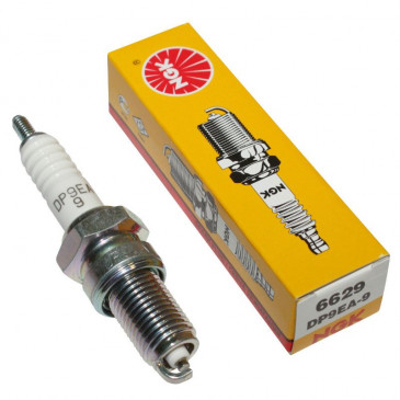  SPARK PLUG NGK DP9EA-9 (6629)