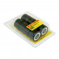 VARIATOR ROLLER FOR MAXISCOOTER MALOSSI 29,8x19,8 24,0grs (x8) FOR BMW 600 SPORT, 650 GT 3700948135471