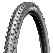 PNEU VTT 29 X 2.00 MICHELIN WILDMUD ADVANCED NOIR TUBELESS READY TS (50-622) COMPATIBLE VAE 3528700864472