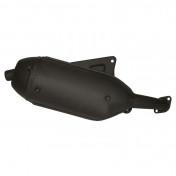 POT MAXISCOOTER SITO/LEOVINCE ADAPTABLE PIAGGIO 125 TYPHOON, SKIPPER 1994>1997, GILERA 125-180 RUNNER 1997>2002 2T CAT (REF 0229 - SITO PLUS) 8051122150083