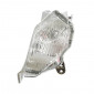CLIGNOTANT MAXISCOOTER ADAPTABLE YAMAHA 530 TMAX 2012> TRANSPARENT AR DROIT (HOMOLOGUE CE) -SELECTION P2R- 8430525212060