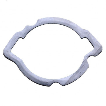 JOINT D'EMBASE / CYLINDRE CYCLO ADAPTABLE PIAGGIO 50 CIAO PX (VENDU A L'UNITE) -SELECTION P2R- 3700948176924