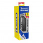 TYRE FOR ROAD BIKE 700 X 25 MICHELIN POWER ALL SEASON BLACK-FOLDABLE180TPI (25-622) 3528701464046