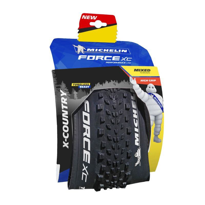PNEU VTT 29 X 2.25 MICHELIN