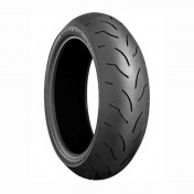 Motorcycles Tyres - P2R