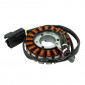 IGNITION STATOR FOR MAXISCOOTER MAXISCOOTER HONDA 125 SH 2005>2012 -TOP PERFORMANCES-