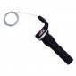 MANETTE VTT SRAM GRIPSHIFT DROITE MRX 8V. COMPATIBLE SHIMANO (SOUS SACHET) -POIGNEE TOURNANTE 0710845006487