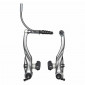 ETRIER FREIN VTT V-BRAKE SHIMANO ALIVIO ARGENT AVANT (VENDU A L'UNITE)