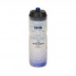 BOTTLE -INSULATED- ZEFAL ARCTICA 75 BLUE/SILVER 750ml (+ 2H30) (SCREW ON) (2021 RANGE) 3420586600284