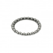 BAGUE/CAGE A BILLES DIRECTION OVERSIZE 22 BILLES (VENDU A L UNITE) 3700948209219