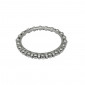 BALL BEARING CAGE FOR HEADSET- (22 balls) OVERSIZE (SOLD PER UNIT) 3700948209219