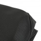 COUVRE/HOUSSE DE SELLE SCOOT ADAPTABLE YAMAHA 50 SLIDER/MBK 50 STUNT CARBONE NOIR -SELECTION P2R- 3700948213858