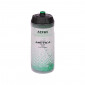 BOTTLE -INSULATED- ZEFAL ARCTICA 55 GREEN/SILVER 550ml (+ 2H30) (SCREW ON) (2021 RANGE) 3420586600208