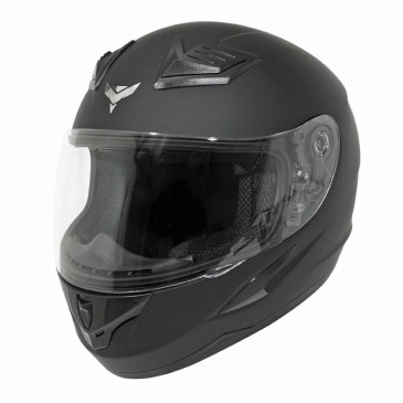 CASQUE INTEGRAL ADX XR1 UNI NOIR MAT L 