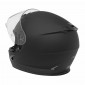 CASQUE INTEGRAL ADX XR1 UNI NOIR MAT L 