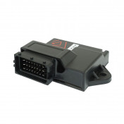 BOITIER CDI 50 A BOITE VOCA RACING POUR MINARELLI 50 AM6 (ALLUMAGE DUCATI 12 BOBINES) ** / RIEJU 50 MRX-SMX-MRT ** / PEUGEOT 50 XR7-XP7 ** 3700948220597