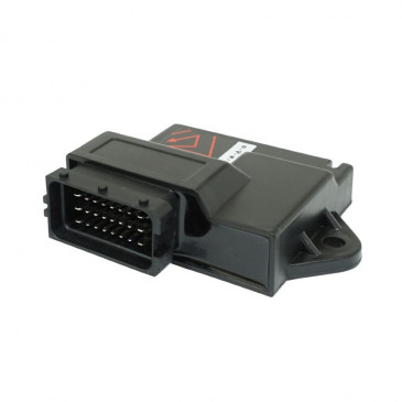 CDI UNIT - VOCA RACING FOR MINARELLI 50 AM6 (DUCATI IGNITION 12 POLES) / RIEJU 50 MRX-SMX-MRT / PEUGEOT 50 XR7-XP7 3700948220597