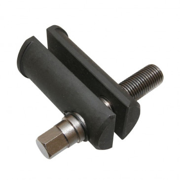OUTIL POUR ENLEVER LES ANNEAUX DES ROULEMENTS DE TIGE DE DIRECTION (30 à 68mm) -BUZZETTI- (5058) 3700948282786