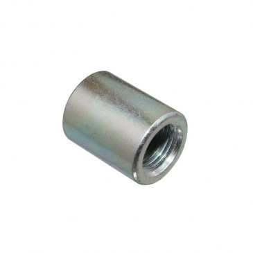 EMBOUT FILETE M14x125 POUR VOLANT KYMCO (LONG 25 mm) -BUZZETTI- (5308) 3700948282946