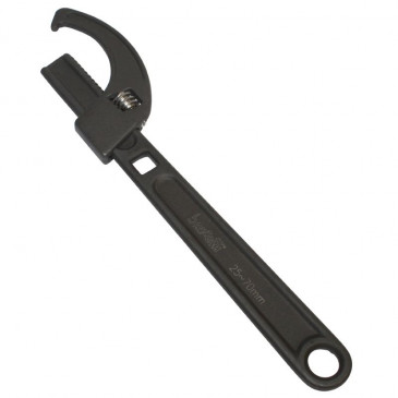 CLE A ERGOT REGLABLE CAPACITE 25 / 70mm -BUZZETTI- (5415) 3700948281031