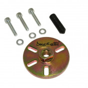FLYWHEEL PULLER BUZZETTI FOR SUZUKI/MORINI/MINARELLI (4 SLOTS) (5374) 3700948281048