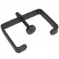 TOOL TO REMOVE CLUTCH SPRING WITH SUPPORT-BUZZETTI- FOR SCOOTER 125cc- Ø MAX OF PULLEY 155mm (5654) 3700948281109