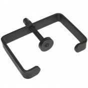 OUTIL DE DEMONTAGE RESSORT EMBRAYAGE MAXISCOOTER AVEC SUPPORT POUR 125cc (DIAM MAXI POULIE 155mm) -BUZZETTI- (5654) 3700948281109