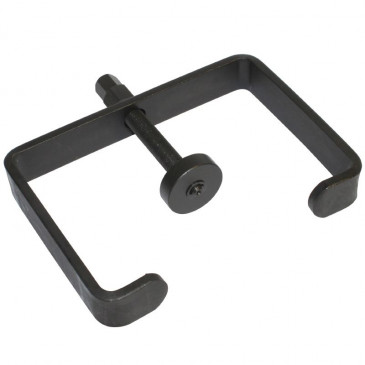 TOOL TO REMOVE CLUTCH SPRING WITH SUPPORT-BUZZETTI- FOR SCOOTER 125cc- Ø MAX OF PULLEY 155mm (5654) 3700948281109