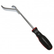 TOOL - TYRE DETACHING TOOL-USEFUL TO LIFT THE TYRE. IT MAKES EASIER VALVE AND INNER TUBE ASSSEMBLY ( BUZZETTI 4976)
