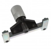 OUTIL POUR AJUSTER LA TENSION DE COURROIE DE TRANSMISSION POUR YAMAHA 500-530 TMAX (MODE EMPLOI AVEC OUTIL) -BUZZETTI- (0312) 3700948282014