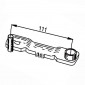 BLOQUE VARIATEUR BUZZETTI POUR PEUGEOT 50 KISBEE 4T (5458) 3700948282250