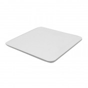 PLAQUE IMMATRICULATION MOTO ENDURO PVC 100x100 ** NON HOMOLOGUE (VENDU A L'UNITE) 3700948220375