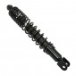 SHOCK ABSORBER FOR MAXISCOOTER KYMCO DOWNTOWN 200/300 BLACK -SELECTION P2R- 3700948213742
