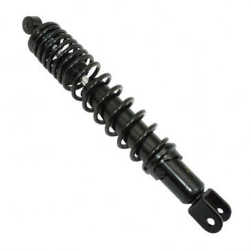 SHOCK ABSORBER FOR MAXISCOOTER KYMCO DOWNTOWN 200/300 BLACK -SELECTION P2R-