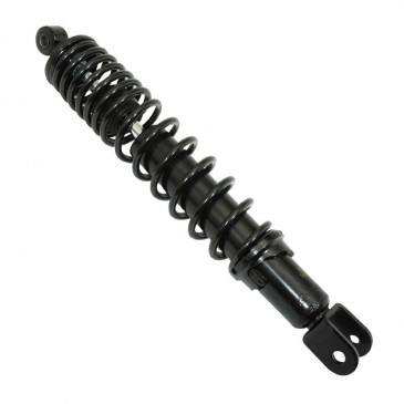 SHOCK ABSORBER FOR MAXISCOOTER KYMCO DOWNTOWN 200/300 BLACK -SELECTION P2R- 3700948213742
