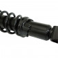 SHOCK ABSORBER FOR MAXISCOOTER KYMCO DOWNTOWN 200/300 BLACK -SELECTION P2R-
