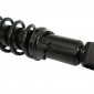 SHOCK ABSORBER FOR MAXISCOOTER KYMCO DOWNTOWN 200/300 BLACK -SELECTION P2R- 3700948213742