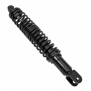 SHOCK ABSORBER FOR MAXISCOOTER KYMCO 200-300 PEOPLE GTI 2010>2014 BLACK -SELECTION P2R-