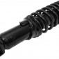 SHOCK ABSORBER FOR MAXISCOOTER KYMCO 200-300 PEOPLE GTI 2010>2014 BLACK -SELECTION P2R-
